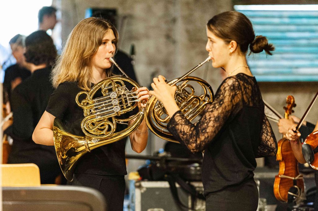 Musikfest_Blumenthal_2023_Gérard_Essaka_34